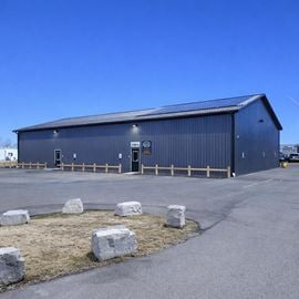 Dean Parkway Industrial Park