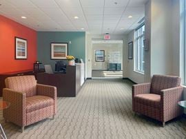 Regus - North Shore Place II