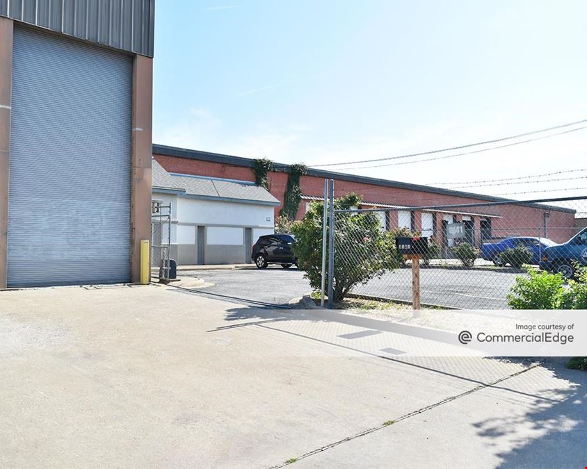 3141 & 3143 Hansboro Avenue