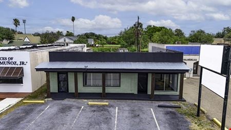 Photo of commercial space at 1116 S Closner Blvd in Edinburg