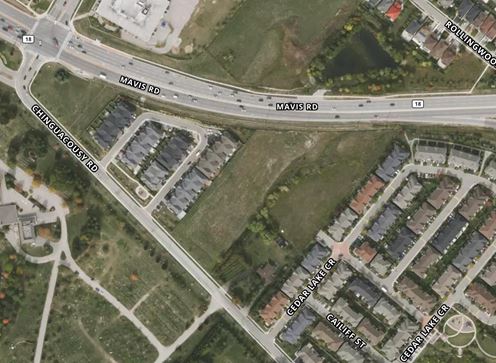 14 Chinguacousy Road, Brampton, ON L6Y 0H7