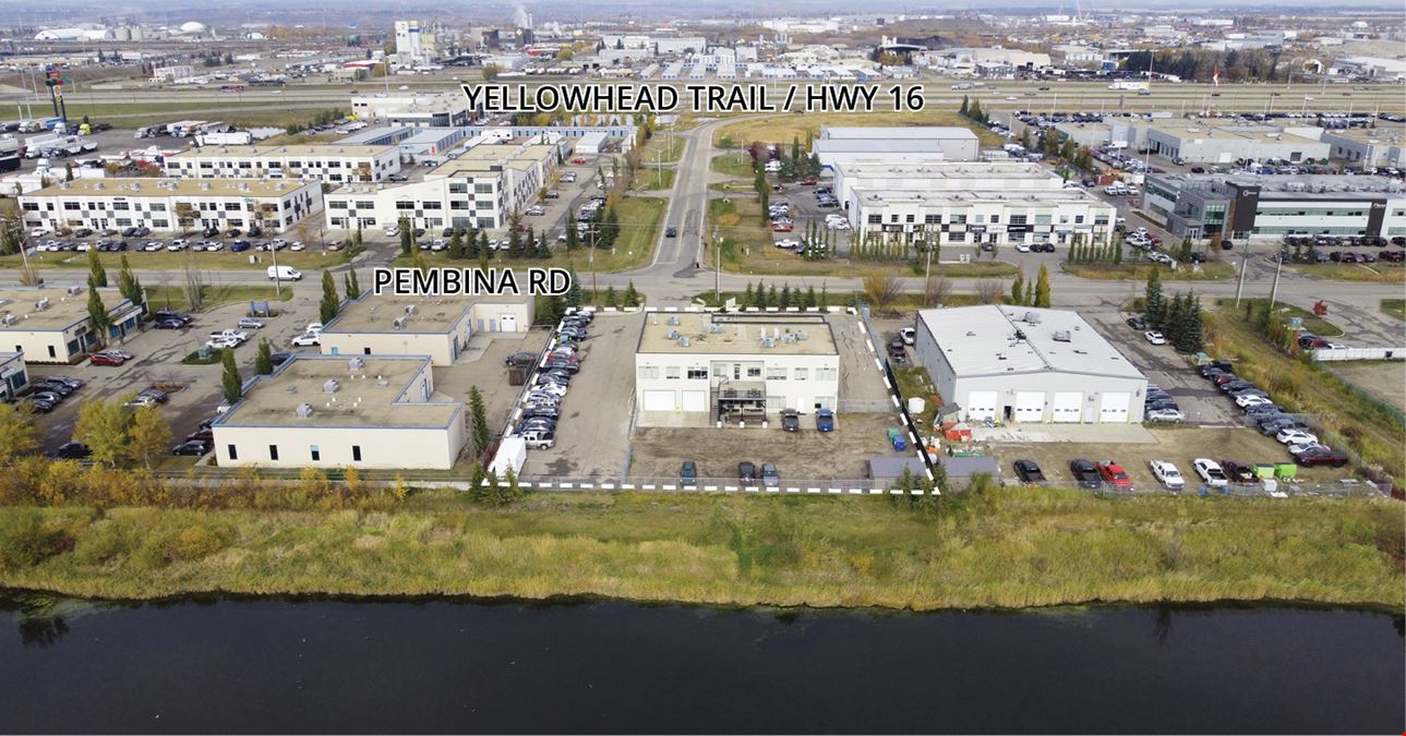 171 Pembina Road
