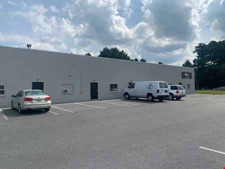 Industrial space for Rent at 2207 Northwood Drive Unit  in Salisbury