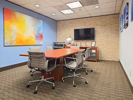 Office space for Rent at 15851 Dallas Parkway #600 in Addison