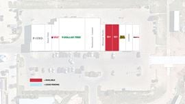 Southwest Shopping Center