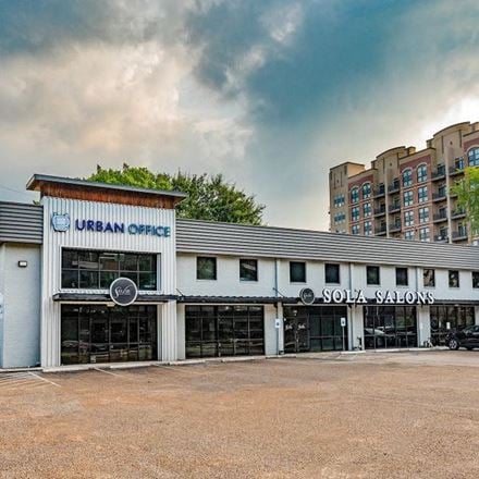 Braun Enterprises - Urban Office - Heights Waterworks