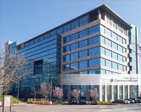 Office space for Rent at 1000 Enterprise Way in Sunnyvale