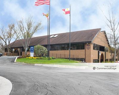 Mid-Atlantic Offices - Old Columbia Road