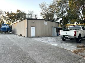 North Fort Myers Industrial Outdoor Storage