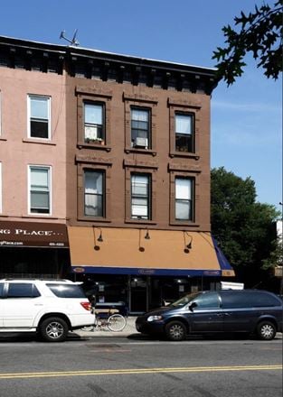 350 7th Ave