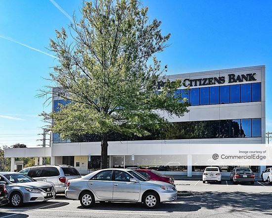 Green Valley Office Park - First Citizens Building
