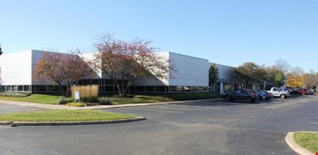 Photo of commercial space at 1945 Techny Road in Northbrook