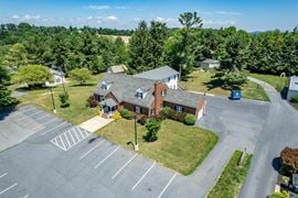 FOR SALE & LEASE | PROFESSIONAL & RENOVATED OFFICE SPACE | MOVE-IN READY
