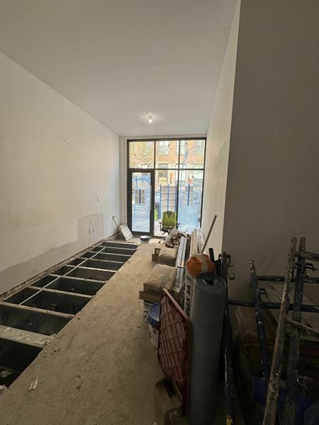 Retail space for Rent at 483 Driggs Ave in Brooklyn