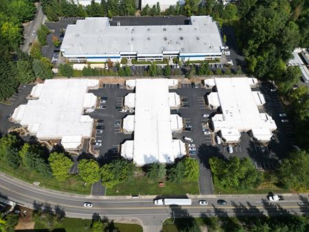 Photo of commercial space at 1112 S 344th St in Federal Way