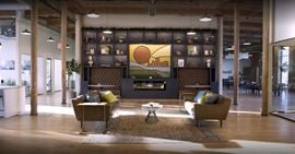 Thrive Coworking - Alpharetta West