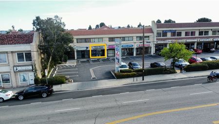 Retail space for Rent at 21018 Devonshire Street in Chatsworth