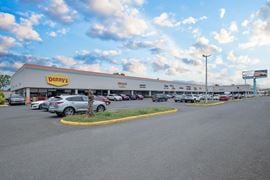 VALLE REAL SHOPPING CENTER