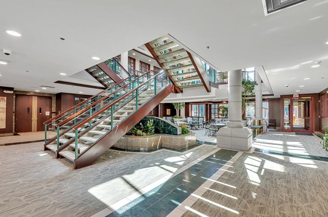 300 Corporate Parkway