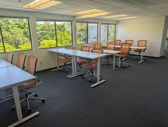 Brickyard Office Park