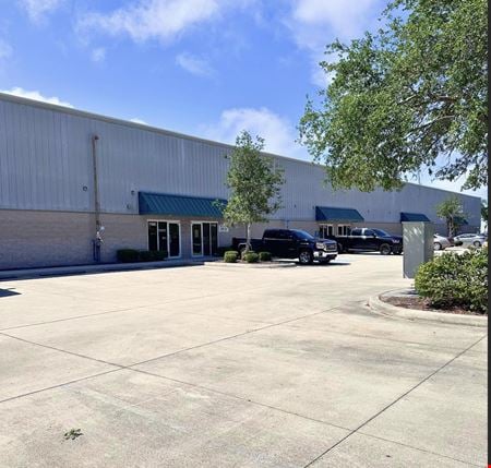 Photo of commercial space at 7202 21st St E in Sarasota