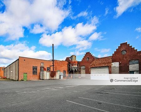 Commercial space for Rent at 81 Bartholomew Avenue in Hartford