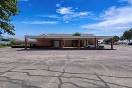 4400 W Waco Dr