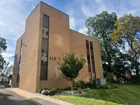 Office space for Rent at 219 S Broad St in Elizabeth