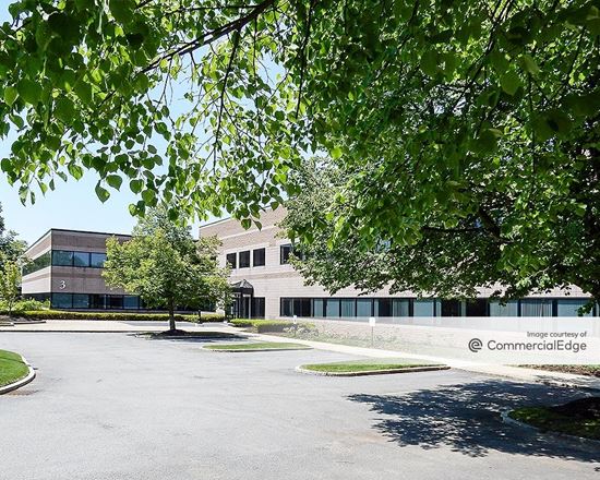 Westford Corporate Park