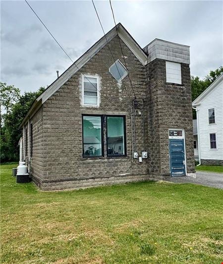 Unassigned space for Sale at 344 Main St in Otego