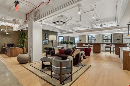 Office space for Rent at 386 Park Avenue South, 18th Floor in Colorado Springs