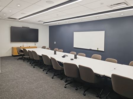 Coworking space for Rent at 115 Myrtle Avenue 7th-8th Floor in Brooklyn