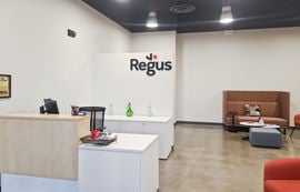 Regus - Spokane Valley - E Mirabeau Pkwy