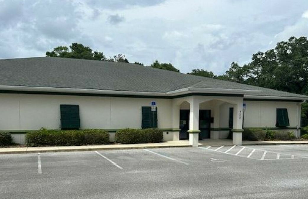 Sale-Leaseback Opportunity