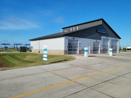 Other space for Sale at 810 Gateway Lane in Tea