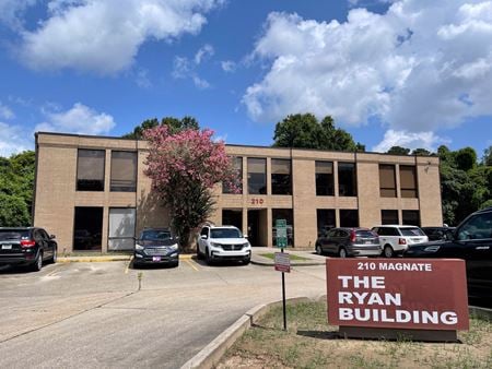Photo of commercial space at 210 Magnate Dr in Lafayette