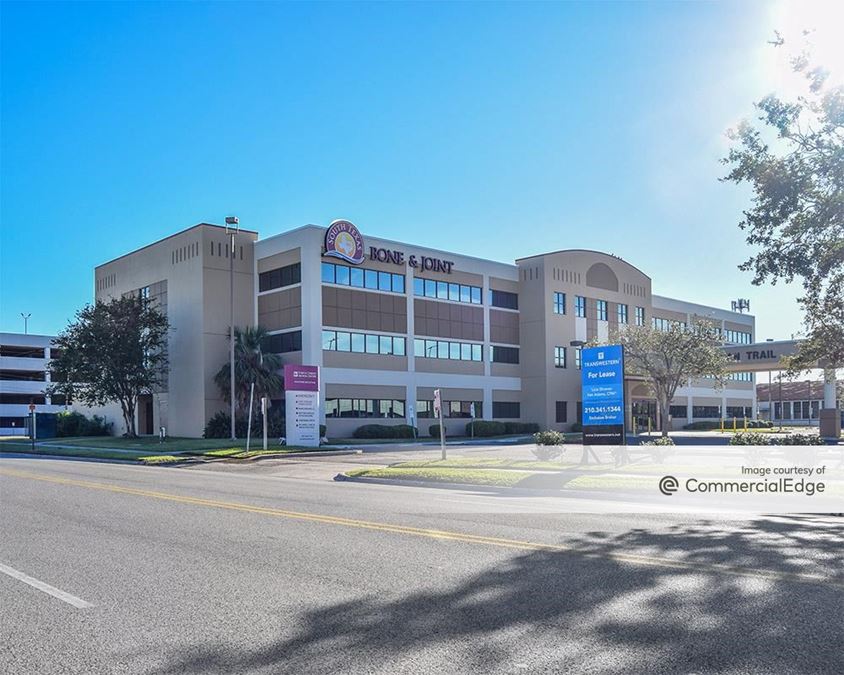Doctors Regional Hospital In Corpus Christi Corpus Christi Medical Center - Doctors Regional - Charles Clark