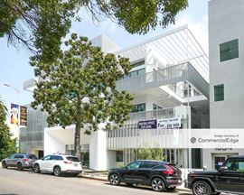 1850 Sawtelle Blvd