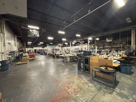 Industrial space for Sale at 1530 Progress Road in Fort Wayne