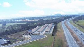 40,150 SF | Goodview Storage | Gallatin, TN