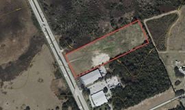 12± Acres on US-27 High-Traffic LCI Site – Lake Wales, FL