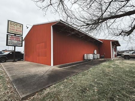 Unassigned space for Sale at 1506  11th St in Tell City