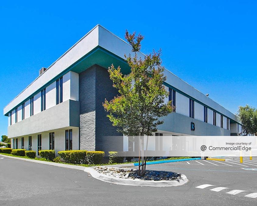 1190 South Avenue 1190 South Avenue Office Building