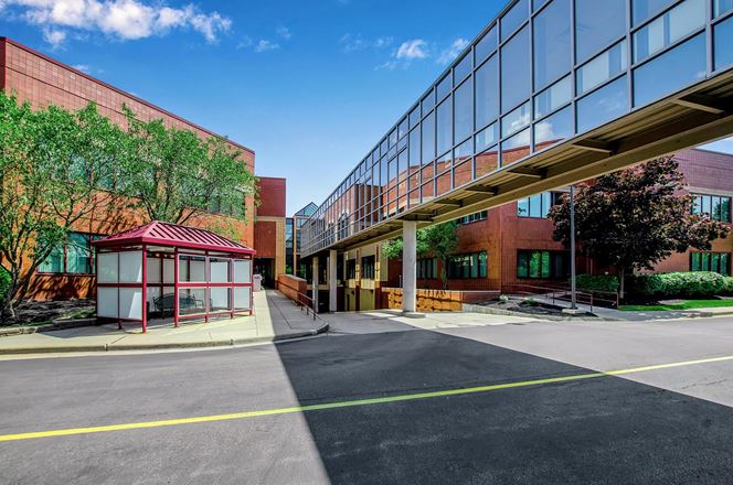 300 Corporate Parkway