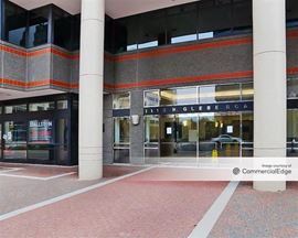 Two Ballston Plaza