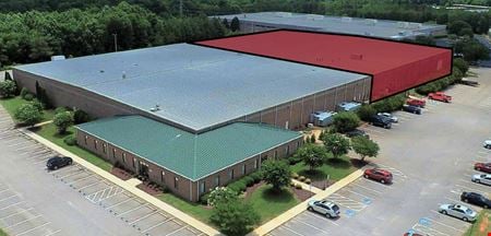 Industrial space for Rent at 35 Weathers Street in Youngsville