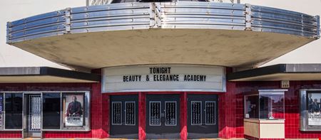 Photo of commercial space at 14808 E. 14th Street in San Leandro