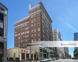 1904 Franklin St
