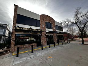 707-711 N Nevada Ave