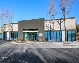 Prologis Park Bayside - 47801-48097 Fremont Blvd